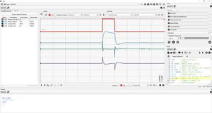 software de supervisión