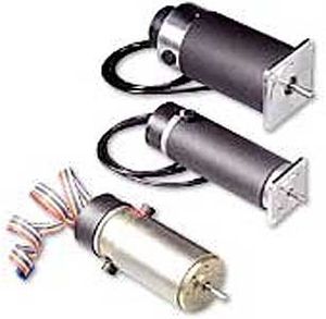 servomotor AC / brushless