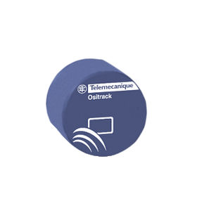 etiqueta RFID