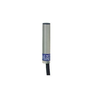 sensor de proximidad inductivo