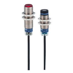 sensor fotoeléctrico de tipo barrera