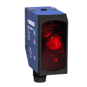 sensor fotoeléctrico de tipo barrera