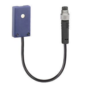 sensor de ultrasonidos