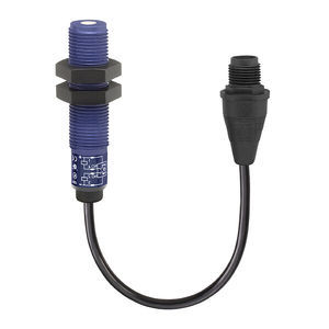 sensor de ultrasonidos