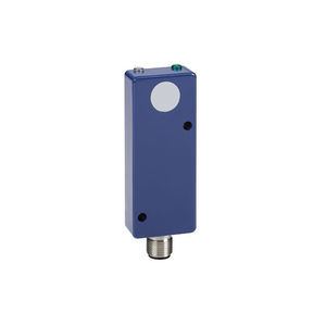 sensor de ultrasonidos