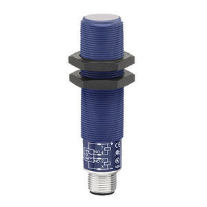 sensor de ultrasonidos