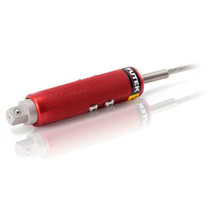 sensor de par de reacción