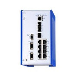 conmutador Ethernet administrable 1