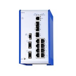 conmutador Ethernet administrable 1