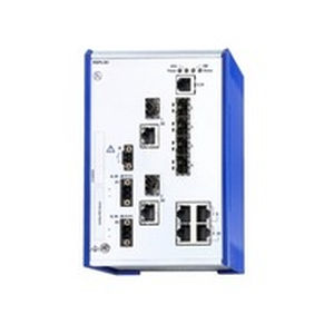 conmutador Ethernet administrable 1