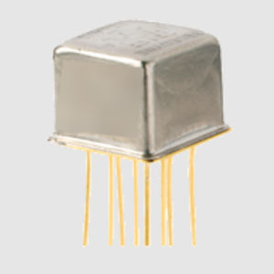 relé electromecánico DC 1