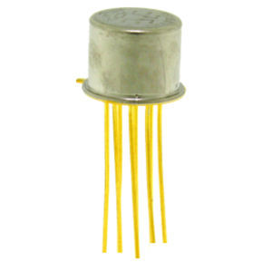 relé electromecánico DC 1