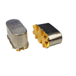 relé electromecánico DC 1