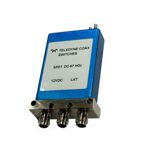 interruptor SPDT 1