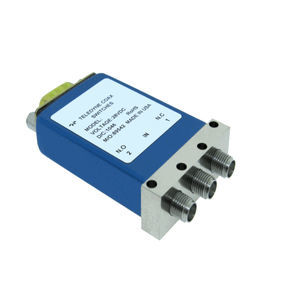 interruptor SPDT 1
