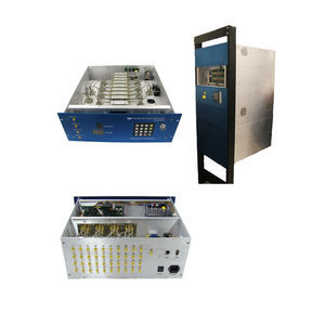 matriz de conmutación coaxial
