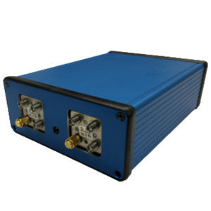 matriz de conmutación RF