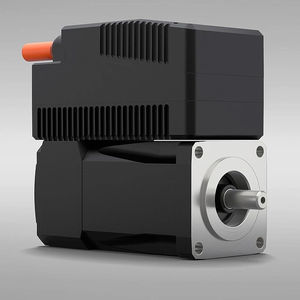 servomotor DC