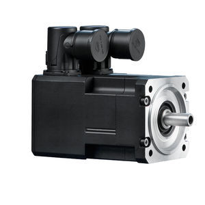 servomotor AC