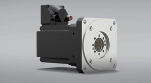 servomotor AC