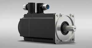 servomotor AC