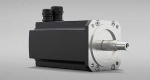 servomotor AC