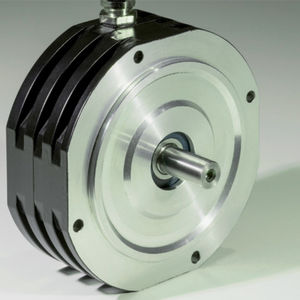 servomotor AC