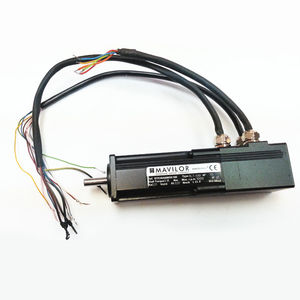 servomotor brushless 1