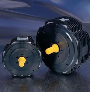 servomotor DC