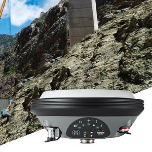 antena-receptor GNSS / compacto