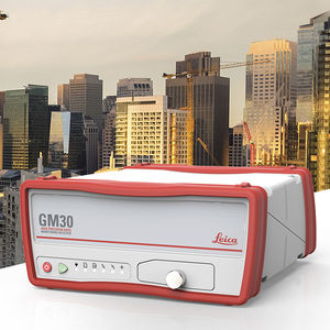 receptor GNSS