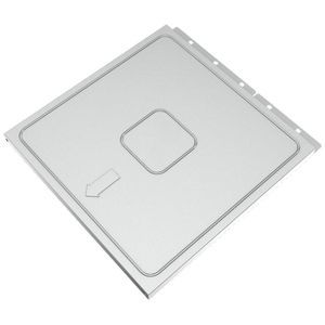 panel de venteo de explosión 1