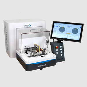 máquina equilibradora universal 1