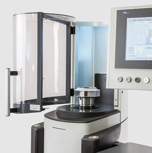 máquina equilibradora vertical 1