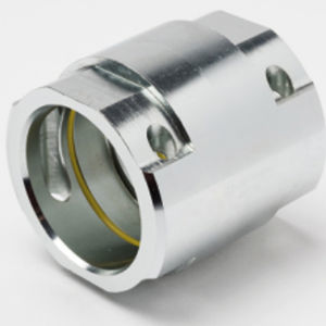 adaptador de tubo