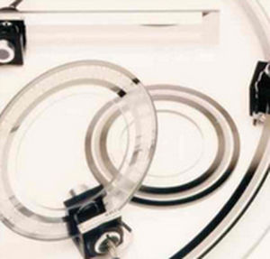 encoder rotativo incremental