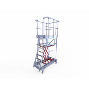 plataforma elevadora móvil