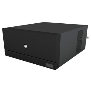 PC embarcado / box / procesador Intel® Skylake / SATA