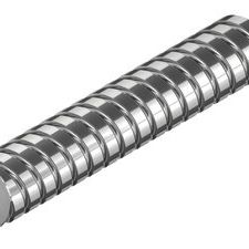 husillo de bolas laminado
