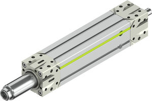 actuador eléctrico 1