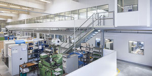 edificio modular