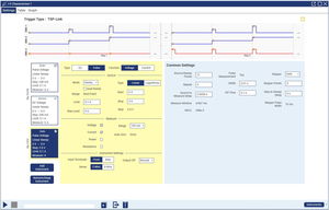 software de medición