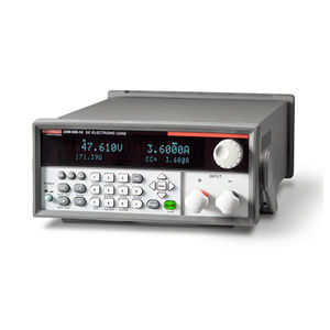 carga electrónica DC 1
