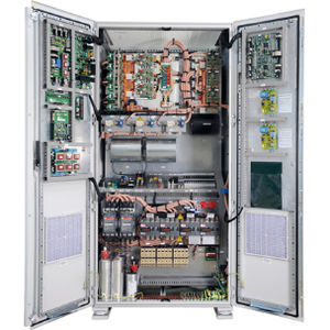 ondulador UPS compacto