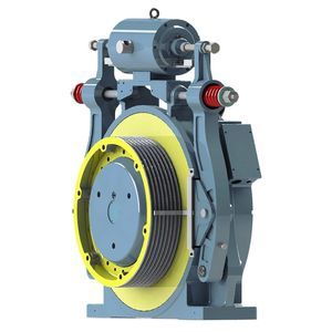 motor asíncrono 1