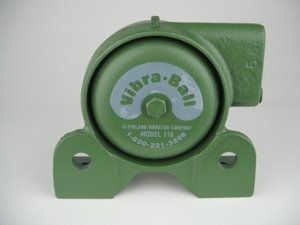 vibrador neumático