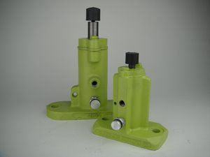 vibrador neumático
