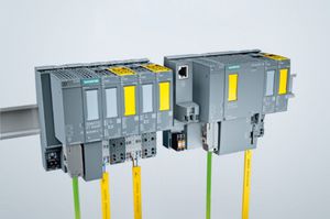 pasarela de interfaz AS / de comunicación / PROFIBUS / ProfiNet