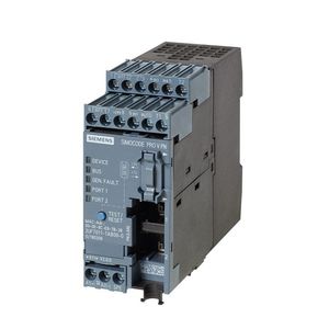 sistema de control de medición