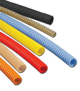 funda tubular